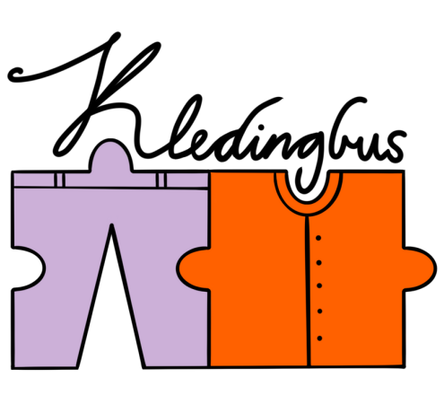 Kledingbus Súdwest Fryslân